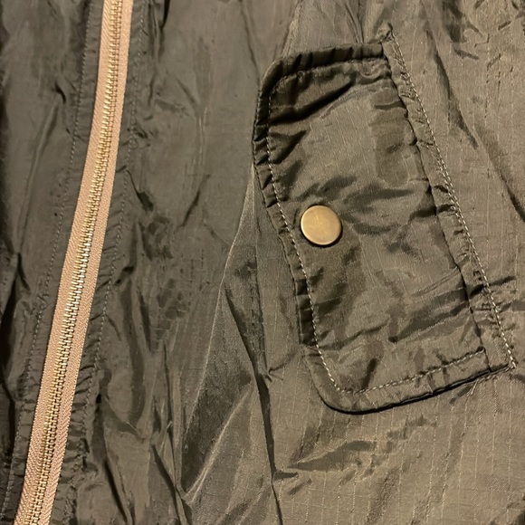 Trapeze Spring Jacket - Picture 2 of 5